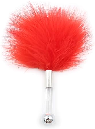 Plumín XS Rojo 272001019